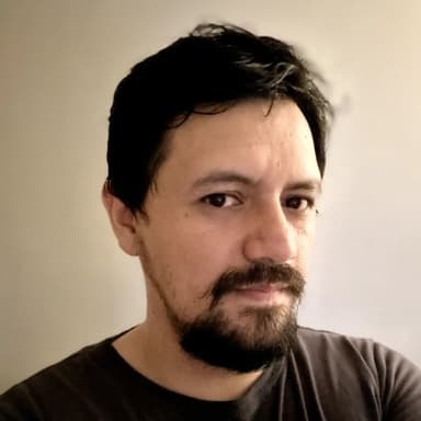 Foto de perfil de Cristian Gutiérrez